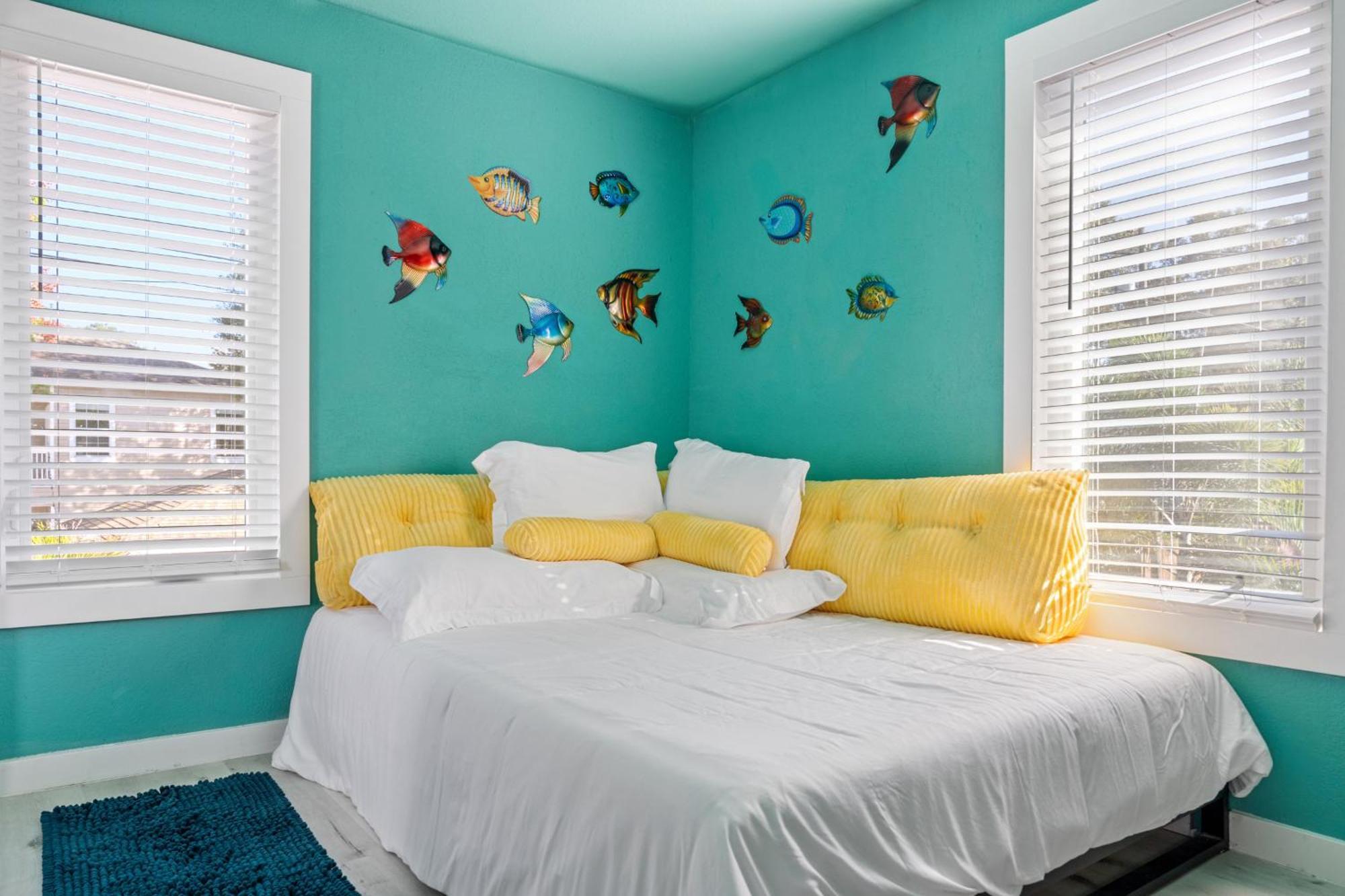 Above The Sea Apartment เซนต์ปีเตอร์สเบิร์ก ภายนอก รูปภาพ