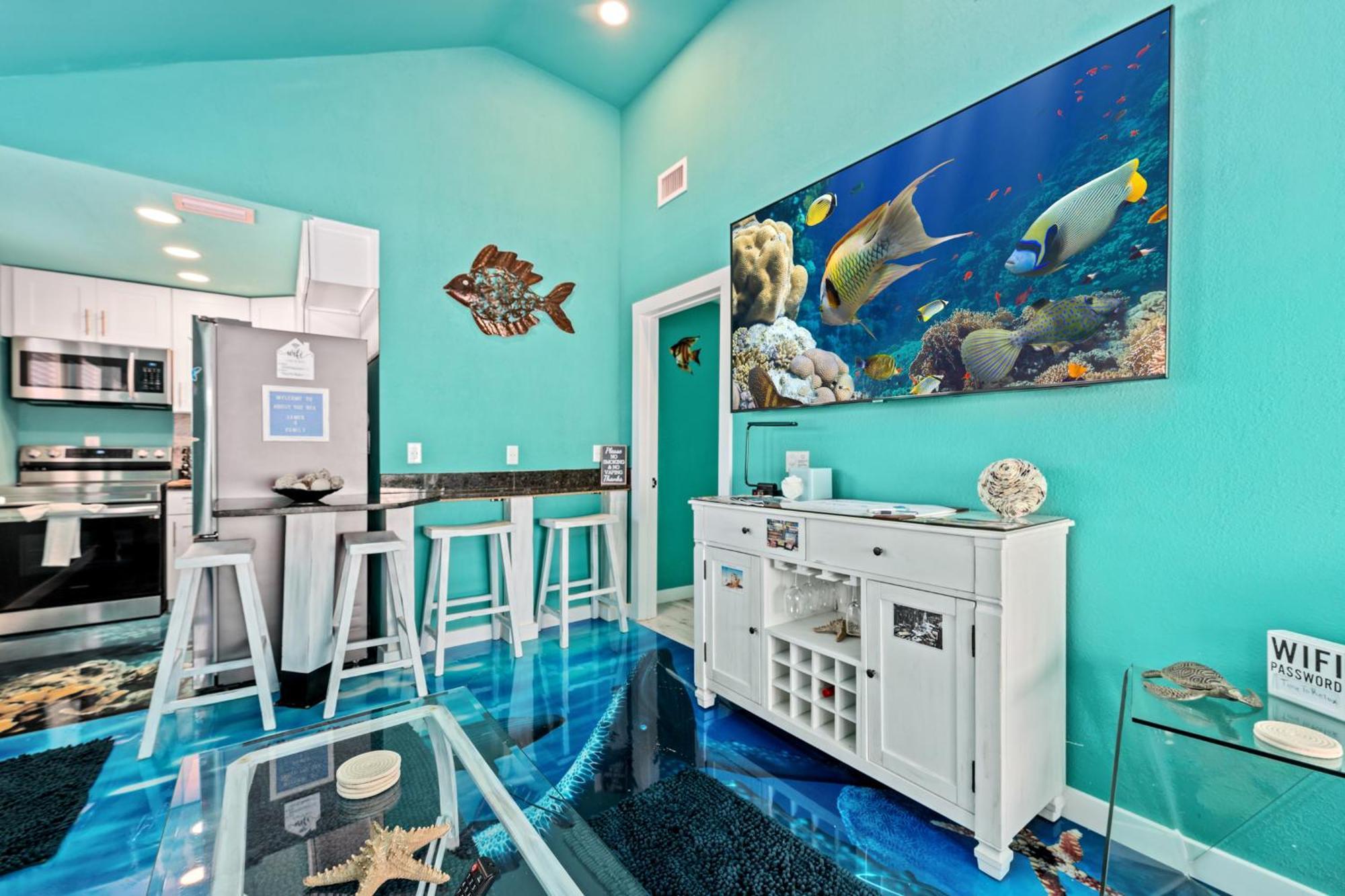 Above The Sea Apartment เซนต์ปีเตอร์สเบิร์ก ภายนอก รูปภาพ