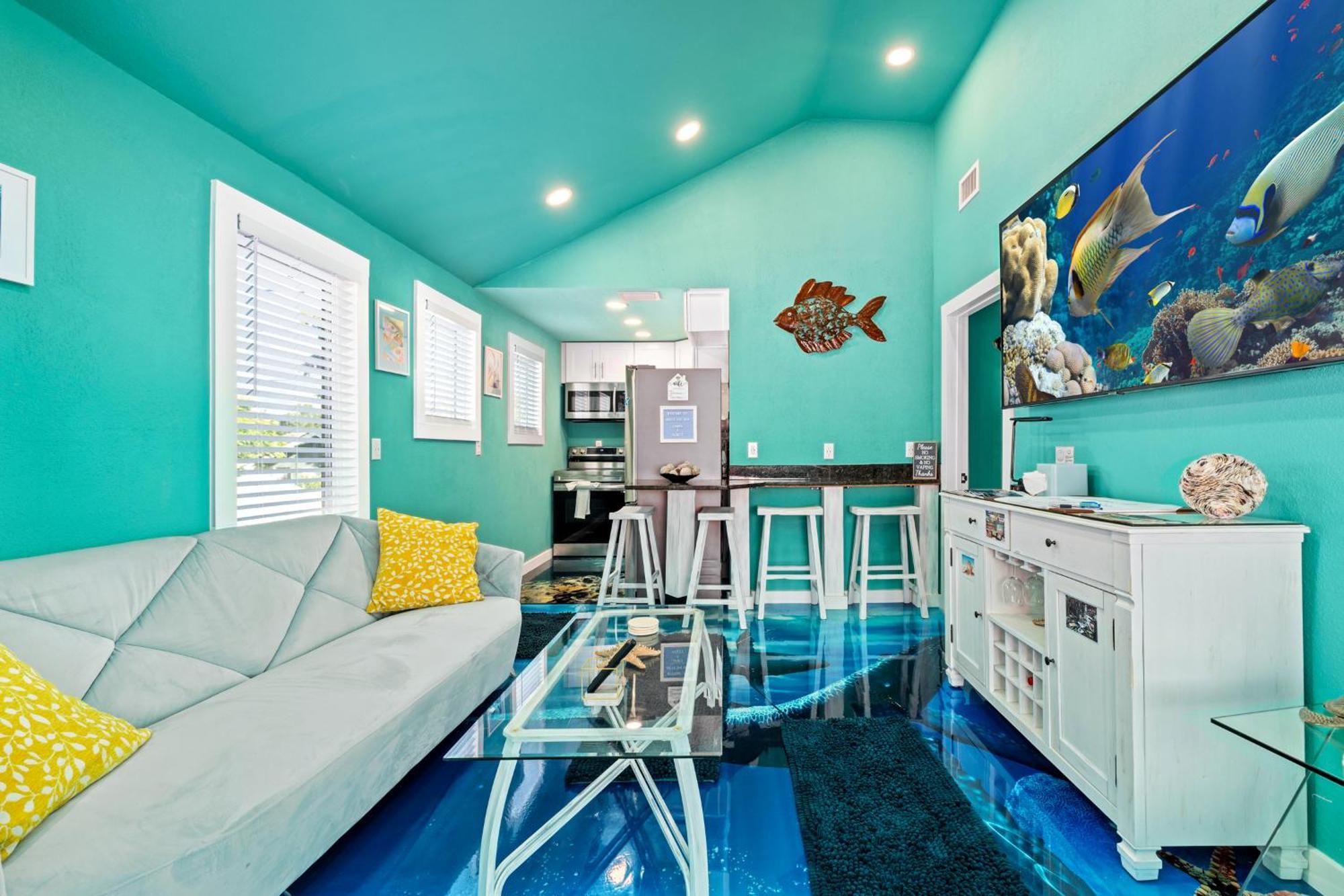 Above The Sea Apartment เซนต์ปีเตอร์สเบิร์ก ภายนอก รูปภาพ