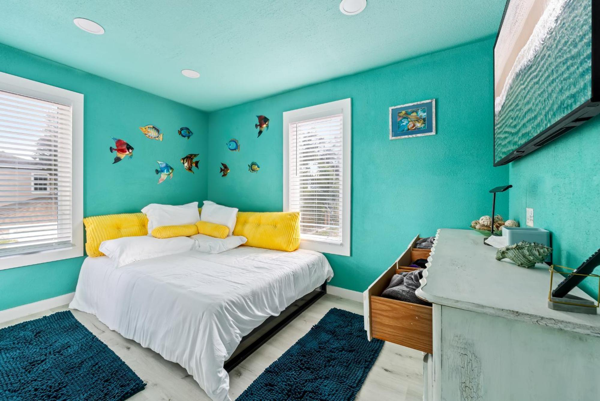 Above The Sea Apartment เซนต์ปีเตอร์สเบิร์ก ภายนอก รูปภาพ