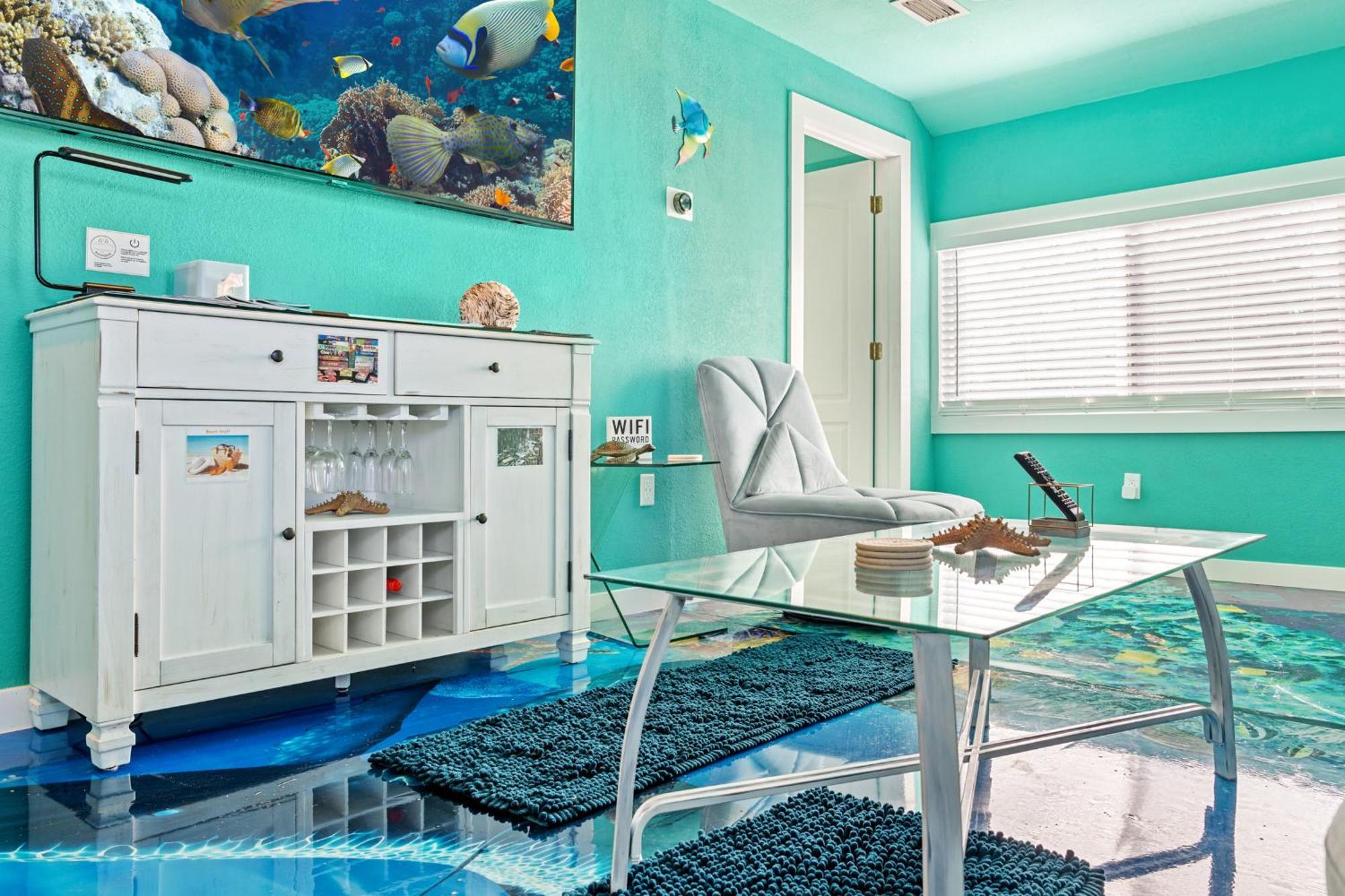 Above The Sea Apartment เซนต์ปีเตอร์สเบิร์ก ภายนอก รูปภาพ
