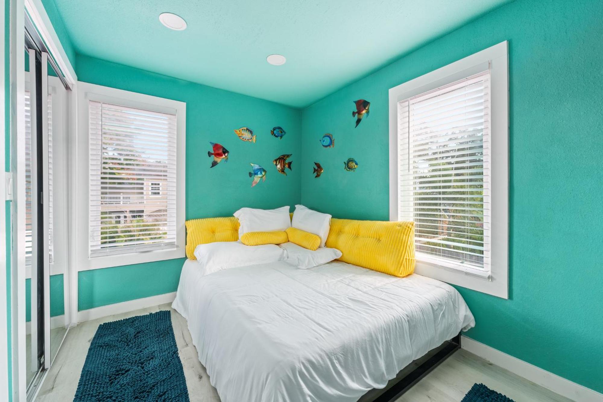 Above The Sea Apartment เซนต์ปีเตอร์สเบิร์ก ภายนอก รูปภาพ