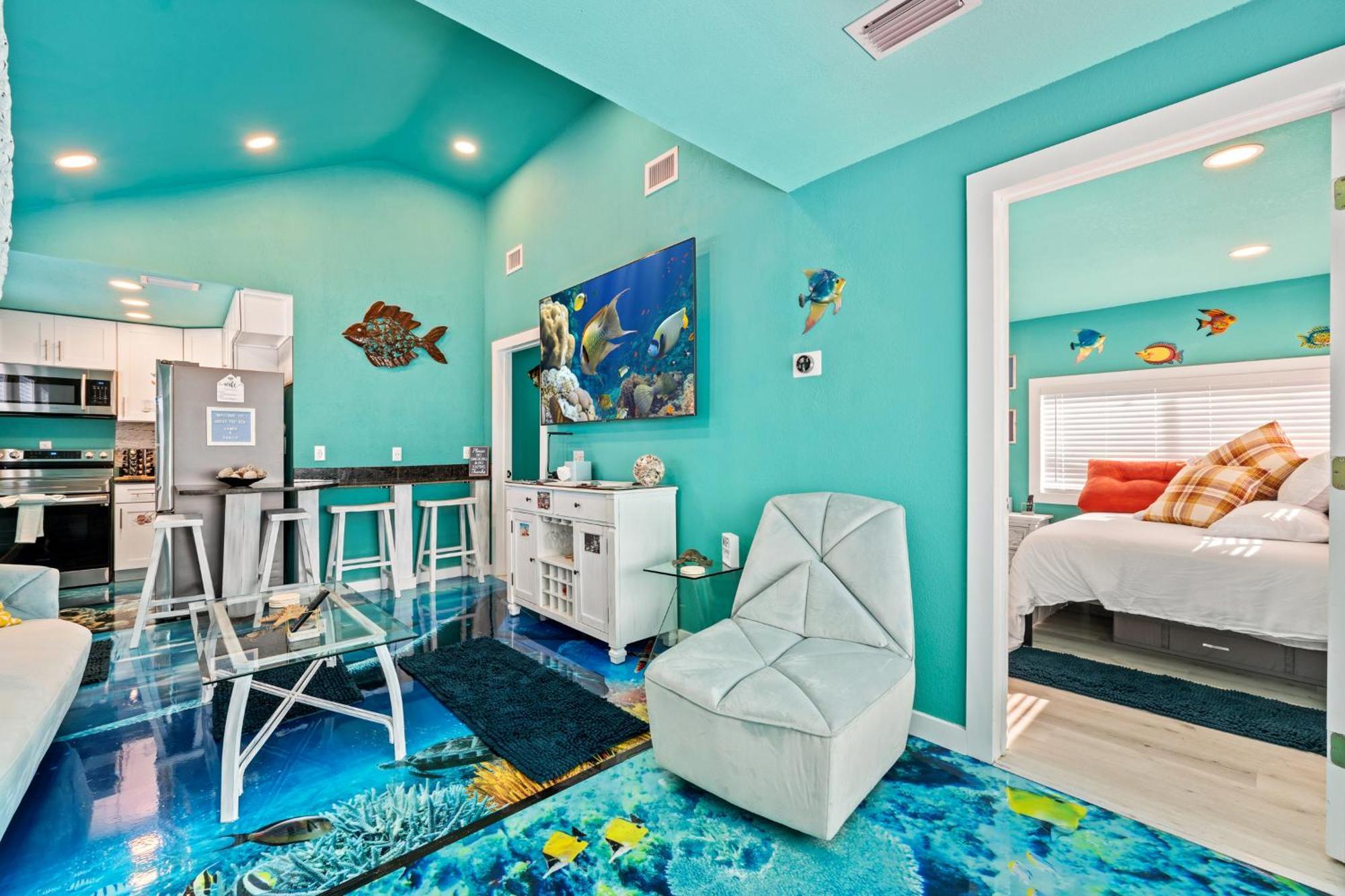 Above The Sea Apartment เซนต์ปีเตอร์สเบิร์ก ภายนอก รูปภาพ