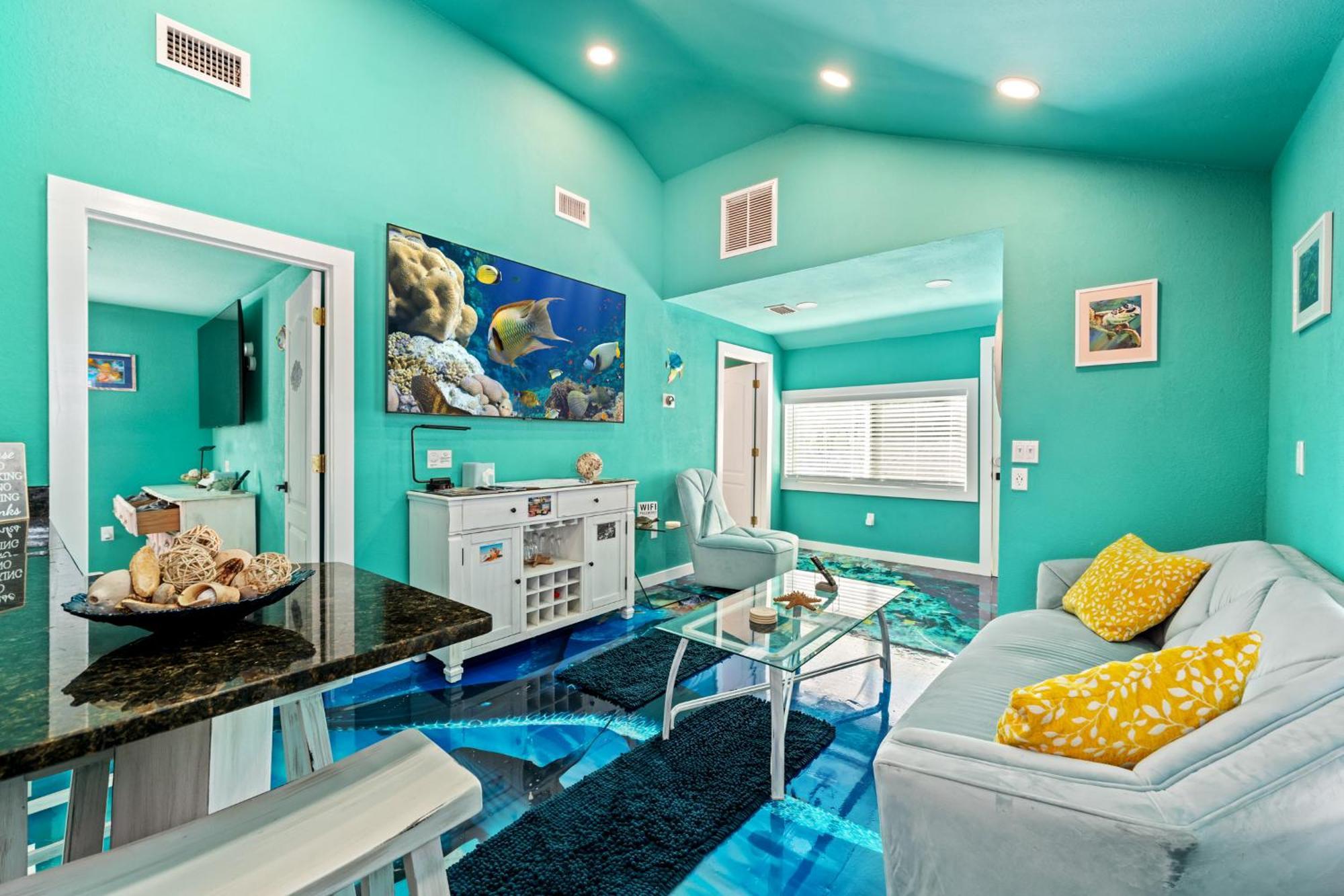 Above The Sea Apartment เซนต์ปีเตอร์สเบิร์ก ภายนอก รูปภาพ