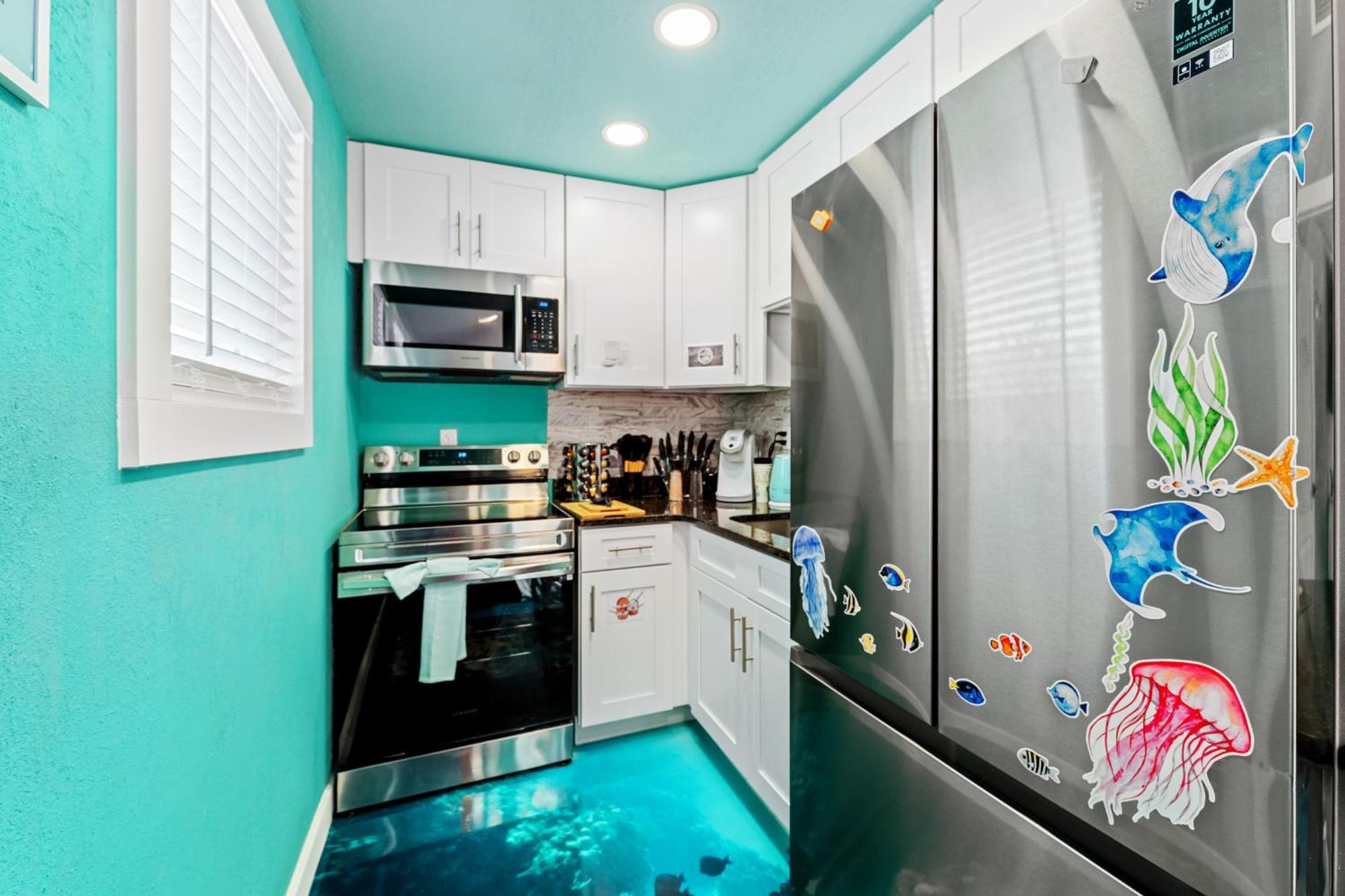 Above The Sea Apartment เซนต์ปีเตอร์สเบิร์ก ภายนอก รูปภาพ